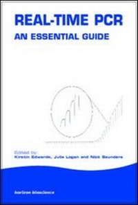 Enlarge image Cover: Real-Time PCR - Horizon Bioscience