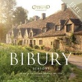 Cover: Bibury Seasons - Memoirs Publishing