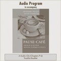 Cover: Audio CDs to Accompany Pause-Cafe - McGraw-Hill Education