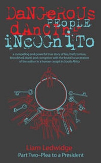 Abbildung von: Dangerous People Dancing Incognito - Half Crown Publications