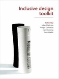 Cover: Inclusive Design Toolkit - Engineering Design Centre, University Of Cambridge