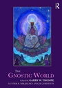 Cover: The Gnostic World - Routledge