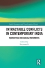 Cover: Intractable Conflicts in Contemporary India - American Book Store