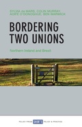 Cover: Bordering Two Unions - Policy Press