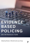Cover: Evidence Based Policing - Policy Press