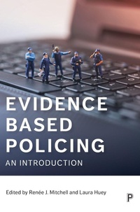 Abbildung von: Evidence Based Policing - Policy Press