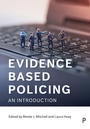 Cover: Evidence Based Policing - Policy Press