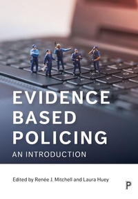 Abbildung von: Evidence Based Policing - Policy Press
