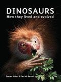 Cover: Dinosaurs - CSIRO Publishing