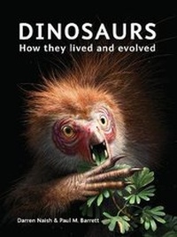 Enlarge image Cover: Dinosaurs - CSIRO Publishing