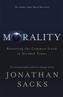 Cover: Morality - Hodder Faith