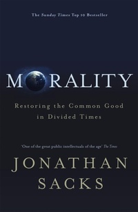 Enlarge image Cover: Morality - Hodder Faith
