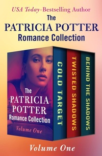 Enlarge image Cover: The Patricia Potter Romance Collection Volume One - Open Road Media Romance