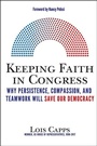 Cover: Keeping Faith in Congress - Fortress Press,U.S.