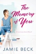 Cover: The Memory of You - Montlake Romance