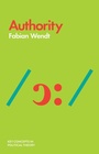 Cover: Authority - Polity Press