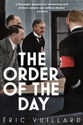 Cover: The Order of the Day - Picador