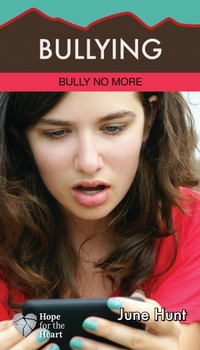 Enlarge image Cover: Bullying - Aspire Press