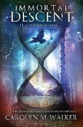 Cover: Immortal Descent - Clean Reads