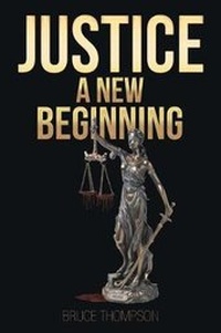 Enlarge image Cover: Justice - Page Publishing Inc.