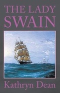 Cover: The Lady Swain - LitFire Publishing, LLC