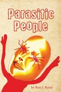 Cover: Parasitic People - Christian Faith Publishing