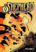 Cover: The Shepherd - Caliber Comics