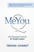 Cover: MeYouQ - Treena Chabot