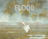 Enlarge image Cover: Flood - Plaister Press