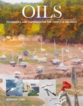 Cover: Oils - Guild of Master Craftsman Publications Ltd