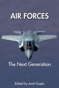 Cover: Air Forces - Howgate Publishing Limited