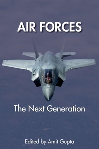 Enlarge image Cover: Air Forces - Howgate Publishing Limited
