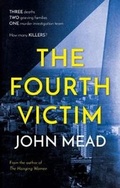 Cover: The Fourth Victim - Book Guild Publishing Ltd