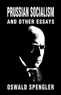Abbildung von: Prussian Socialism and Other Essays - Black House Publishing