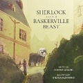 Cover: Sherlock and the Baskerville Beast - Tiny Tree