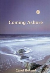 Enlarge image Cover: Coming Ashore - Boland Press