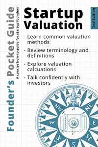 Enlarge image Cover: Founder's Pocket Guide - 1x1 Media