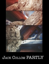 Enlarge image Cover: Partly - Spuyten Duyvil
