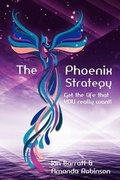 Cover: The Phoenix Strategy - Amanda Robinson Publishing