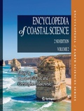 Cover: Encyclopedia of Coastal Science - Springer
