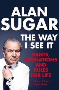 Abbildung von: The Way I See It - Pan Books