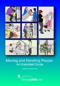 Cover: Moving and Handling People - Clinical Skills Ltd