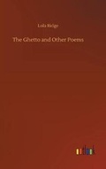 Cover: The Ghetto and Other Poems - Outlook Verlag
