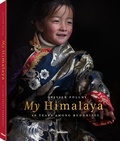 Cover: My Himalaya - teNeues Verlag ein Imprint des Gestalten Verlags