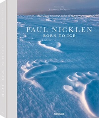Enlarge image Cover: Born to Ice - teNeues Verlag ein Imprint des Gestalten Verlags