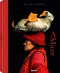 Cover: Amaze - teNeues Verlag ein Imprint des Gestalten Verlags