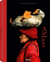 Enlarge image Cover: Amaze - teNeues Verlag ein Imprint des Gestalten Verlags