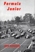 Cover: Formula Junior - Mercian Manuals Ltd