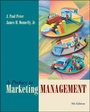 Cover: Preface to Marketing Management with Powerweb - McGraw Hill Higher Education