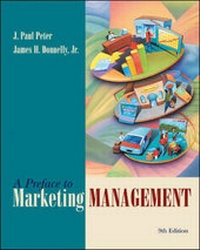 Enlarge image Cover: Preface to Marketing Management with Powerweb - McGraw Hill Higher Education